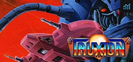 Truxton PC Specs