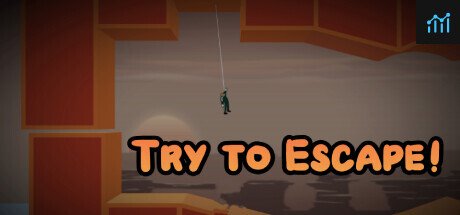 Try to Escape! PC Specs