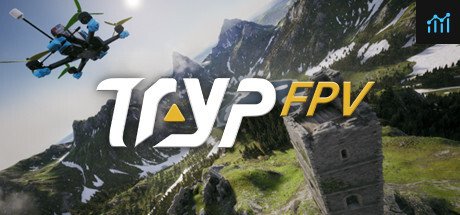 TRYP FPV : The Drone Racer Simulator PC Specs