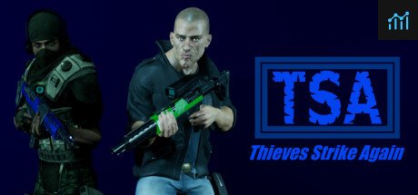 TSA: Thieves Strike Again PC Specs