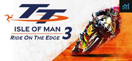 TT Isle of Man: Ride on the Edge 3 PC Specs