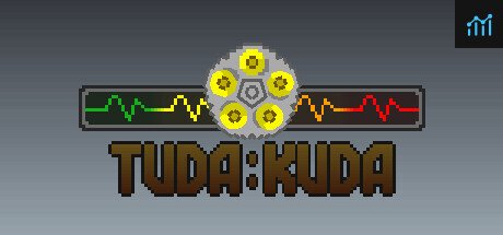 Tuda:Kuda PC Specs