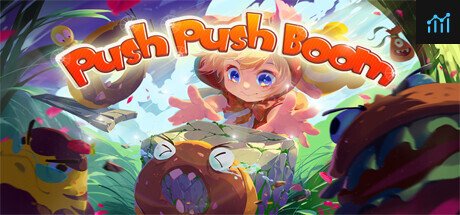 推推炸(PushPushBoom) PC Specs