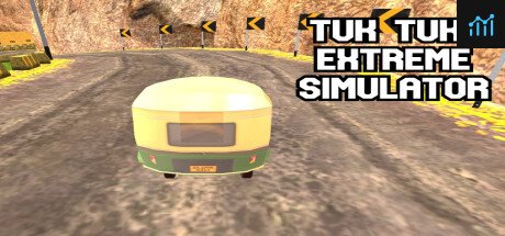 Tuk Tuk Extreme Simulator PC Specs