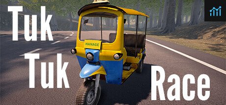 Tuk Tuk Race PC Specs