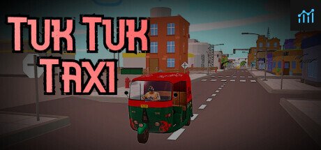 Tuk Tuk Taxi PC Specs