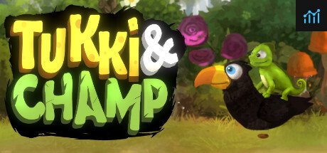 Tukki & Champ PC Specs
