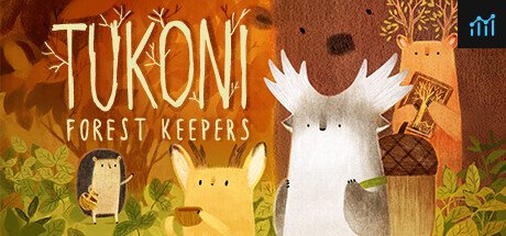 Tukoni: Forest Keepers PC Specs