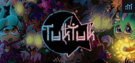 TukTuk PC Specs