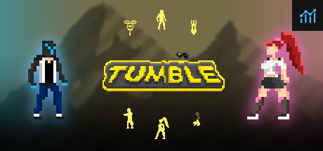 Tumble PC Specs