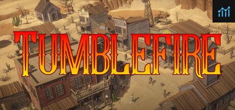 Tumblefire PC Specs