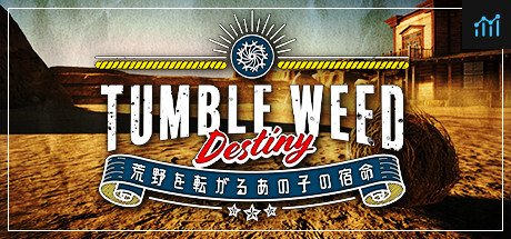 Tumbleweed Destiny PC Specs