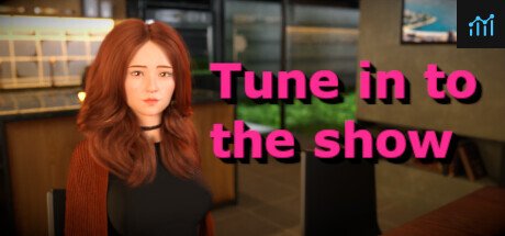 Tune in to the show PC Specs