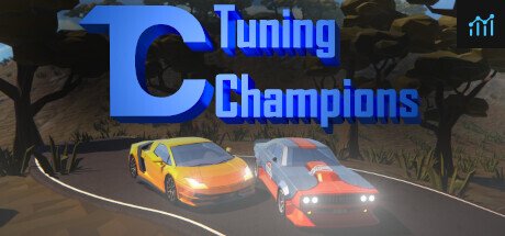 Tuning Champions PC Specs