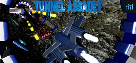 Tunnel Assault PC Specs