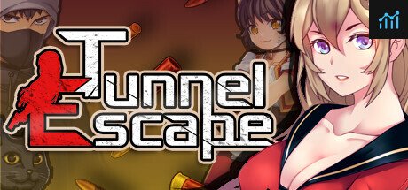 Tunnel Escape PC Specs