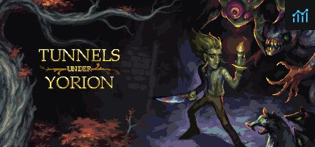 Tunnels Under Yorion PC Specs