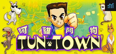 TunTown PC Specs