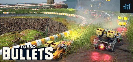 Turbo Bullets PC Specs