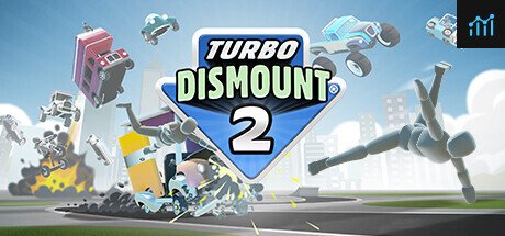 Turbo Dismount® 2 PC Specs