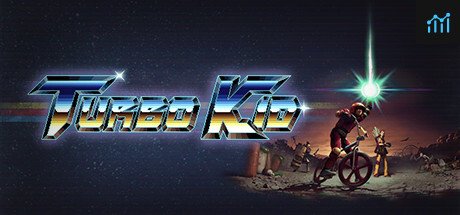 Turbo Kid PC Specs