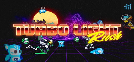 Turbo Light Rush PC Specs