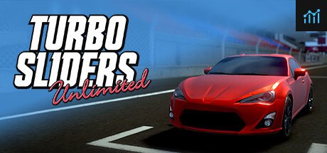 Turbo Sliders Unlimited PC Specs