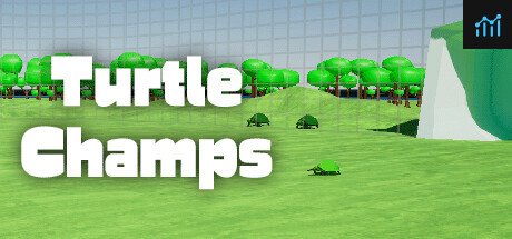 Turtle Champs PC Specs