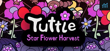 Tuttle: Star Flower Harvest PC Specs