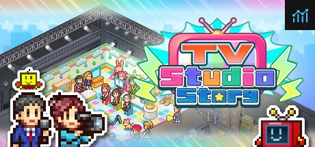 TV Studio Story PC Specs