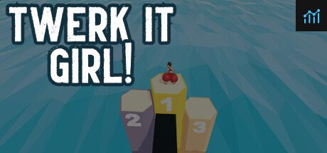 Twerk it Girl! PC Specs