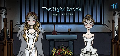 Twilight bride :VORMSLEGEND PC Specs