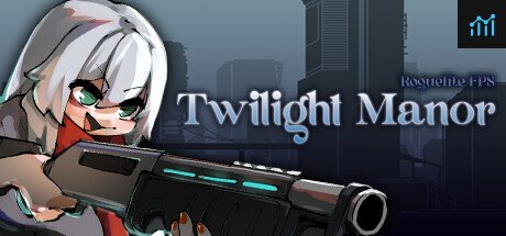Twilight Manor: Roguelite FPS PC Specs
