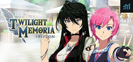 Can I Run Twilight Memoria : Freedoom?