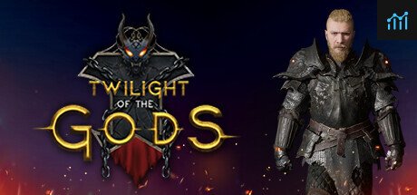 Twilight Of The Gods PC Specs