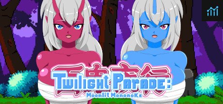 Twilight Parade: Moonlit Mononoke PC Specs