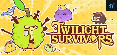 Twilight Survivors PC Specs
