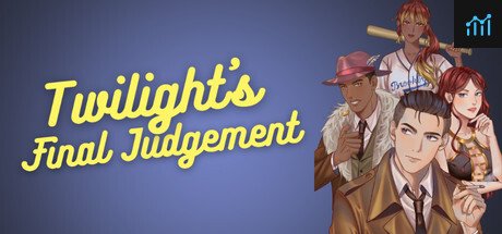 Twilight's Final Judgement PC Specs