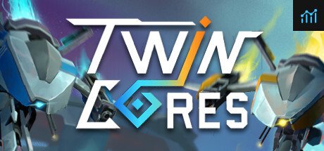 Twin Cores PC Specs