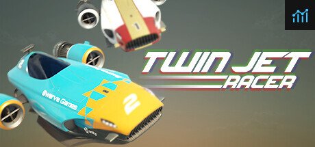Twin Jet Racer PC Specs