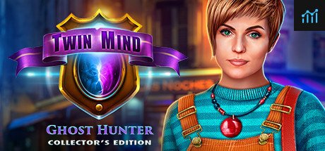 Twin Mind: Ghost Hunter Collector's Edition PC Specs