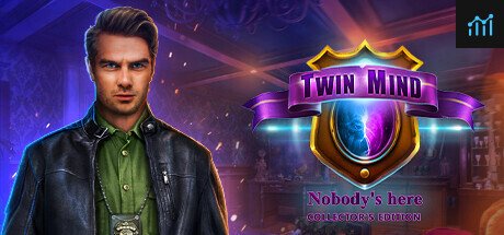 Twin Mind: Nobody's Here Collector's Edition PC Specs
