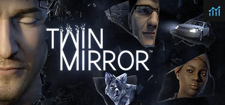 Twin Mirror PC Specs