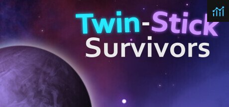 Twin-Stick Survivors PC Specs
