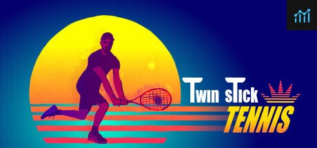 Can I Run Twin Stick Tennis?