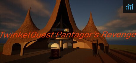 TwinkelQuest:Pantagor's Revenge PC Specs