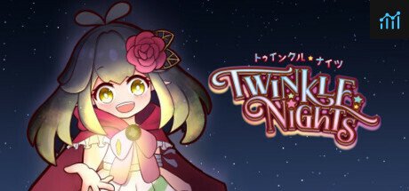 Twinkle Nights PC Specs