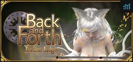 Twins Edge : Back and Forth PC Specs