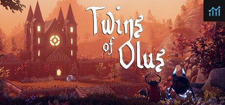 Twins of Olus PC Specs