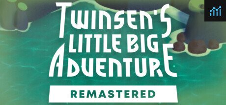 Twinsen's Little Big Adventure Remastered PC Specs